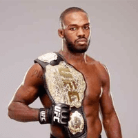 Jon "Bones" Jones